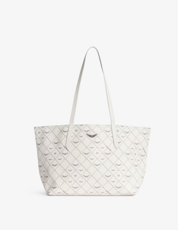 Bolso Z Shopper Monogram Flash